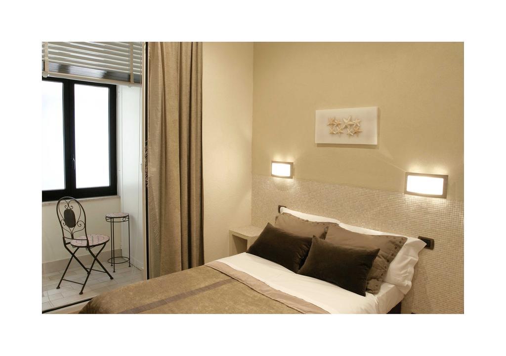 Gasthof Basilio 55 Rom