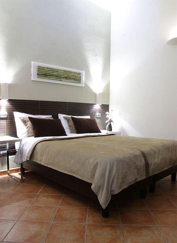 Basilio 55 3* Rom