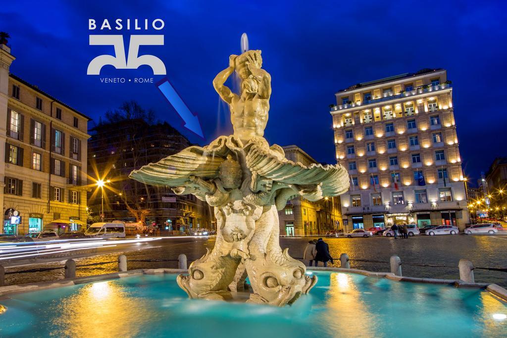 Basilio 55 Gasthof